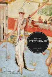 Cover von Florine Stettheimer