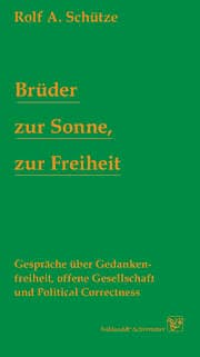 Cover von Brüder zur Sonne, zur Freiheit