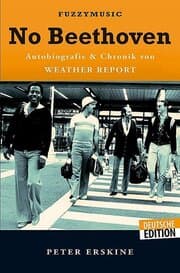 Cover von No Beethoven