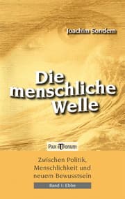 Cover von Die menschliche Welle