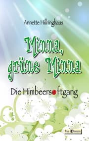 Cover von Minna, grüne Minna