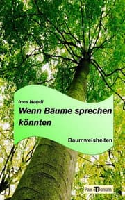 Cover von Wenn Bäume sprechen könnten