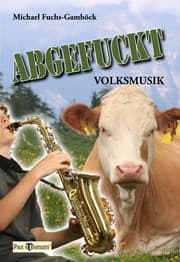 Cover von Abgefuckt