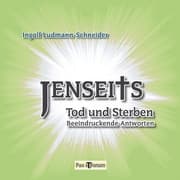 Cover von Jenseits, Tod und Sterben