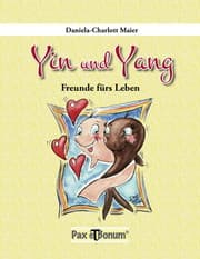 Cover von Yin und Yang