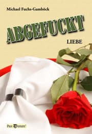 Cover von Abgefuckt