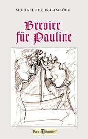 Cover von Brevier für Pauline