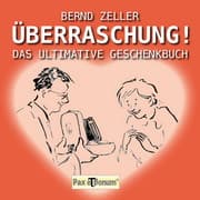 Cover von Überraschung!