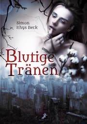 Cover von Blutige Tränen