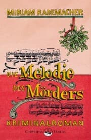 Cover von Die Melodie des Mörders