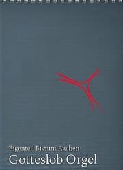 Cover von Orgelbuch zum Gotteslob