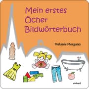 Cover von Mein erstes Öcher Bildwörterbuch