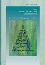 Cover von Gott ist der Gott und Vater aller Menschen