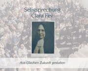 Cover von Seligsprechnung Clara Fey