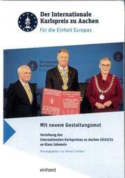 Cover von Mit neuem Gestaltungsmut