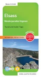 Cover von Elsass