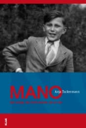 Cover von Mano