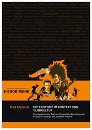 Cover von Heterotopie im Kontext von Clubkultur