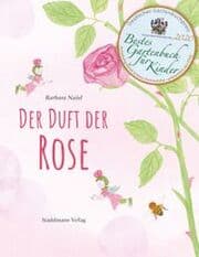 Cover von Der Duft der Rose