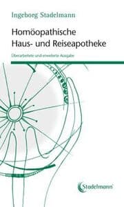 Cover von Homöopathische Haus- und Reiseapotheke