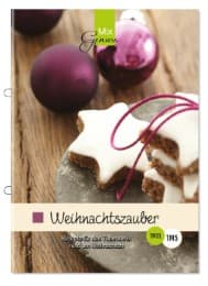 Cover von Weihnachtszauber
