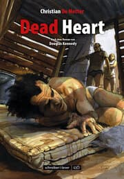 Cover von Dead Heart