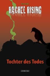 Cover von Rachel Rising 1