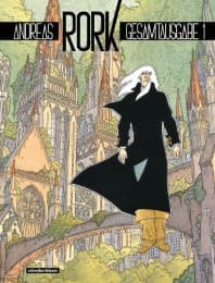 Cover von Rork