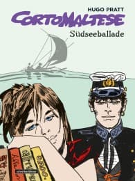Cover von Corto Maltese 9