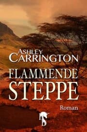 Cover von Flammende Steppe