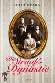 Cover von Die Strauß-Dynastie