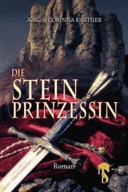 Cover von Die Steinprinzessin