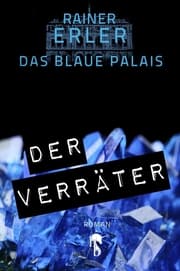 Cover von Das Blaue Palais 2