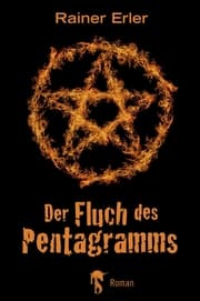 Cover von Der Fluch des Pentagramms