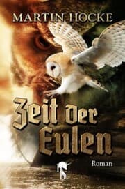 Cover von Zeit der Eulen