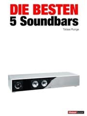 Cover von Die besten 5 Soundbars