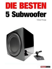 Cover von Die besten 5 Subwoofer