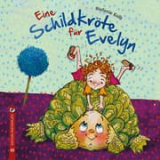 Cover von Eine Schildkröte für Evelyn
