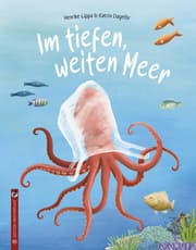 Cover von Im tiefen, weiten Meer