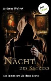 Cover von Nacht des Ketzers
