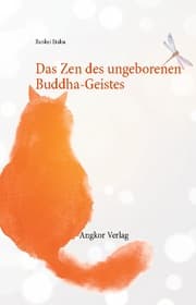 Cover von Das Zen des ungeborenen Buddha-Geistes