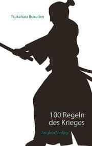 Cover von 100 Regeln des Krieges