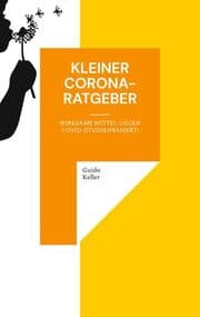 Cover von Kleiner Corona-Ratgeber