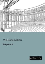 Cover von Bayreuth