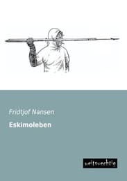 Cover von Eskimoleben