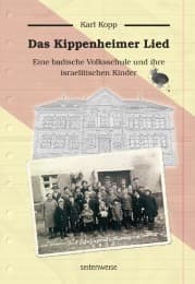Cover von Das Kippenheimer Lied