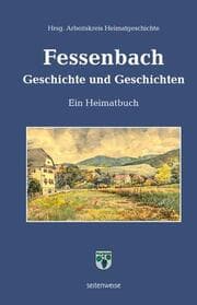 Cover von Fessenbach