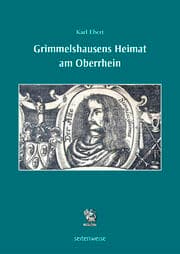 Cover von Grimmelshausens Heimat am Oberrhein