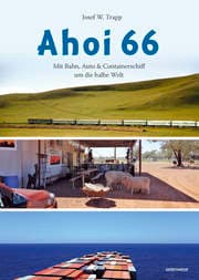 Cover von Ahoi 66