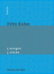 Cover von 5 morgen